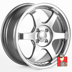 Комплект дисков Rays 16x7 et40 4x100