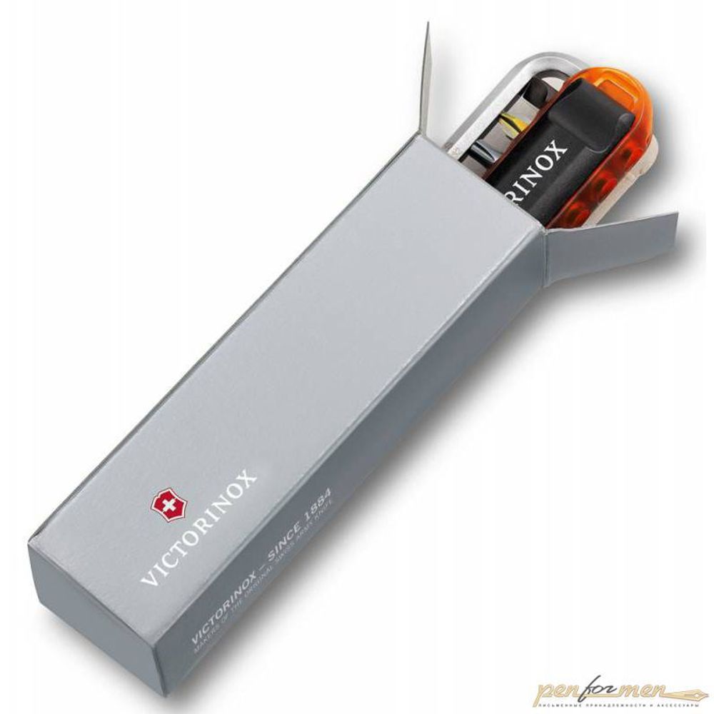 Нобор инструментов для велосипедиста Мультитул Victorinox "Bike Tool PB 470"