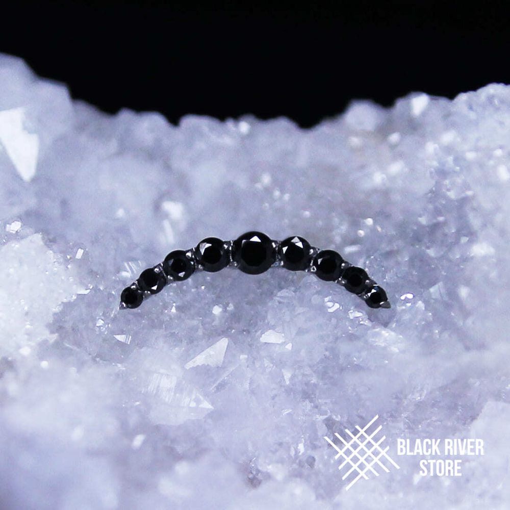 9K SJ 642 Black