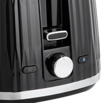 Тостер Russell Hobbs 27371-56 черный