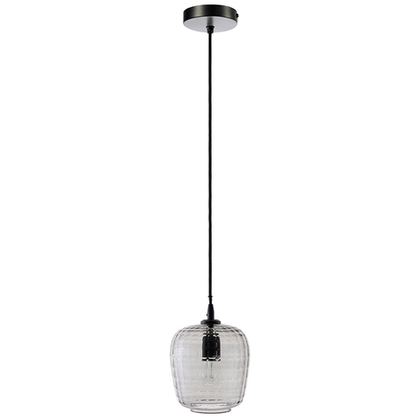 Светильник подвесной Bergenson Mirage bb0000539