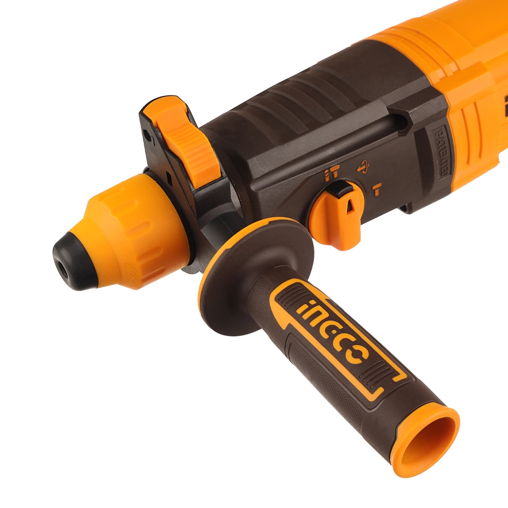 Перфоратор SDS-plus INGCO RGH9528-2 INDUSTRIAL 950 Вт 2,5 Дж