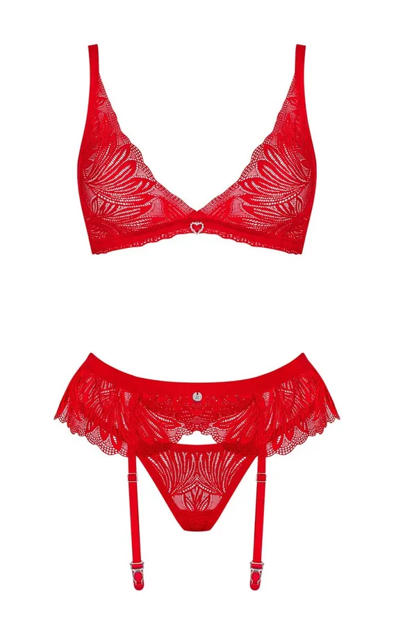 CHILISA Set Комплект из 3 частей