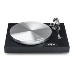 EAT C-Dur Satin Black