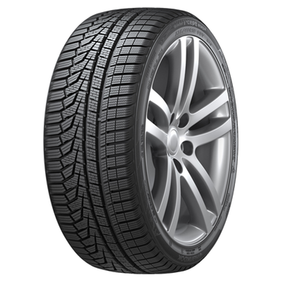 Hankook Tire Winter I*Cept Evo 2 W320A 235/45 R19 99V XL