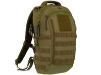 Рюкзак ShotTime Tactical, 15л, олива (ST-BP-21054-OD)
