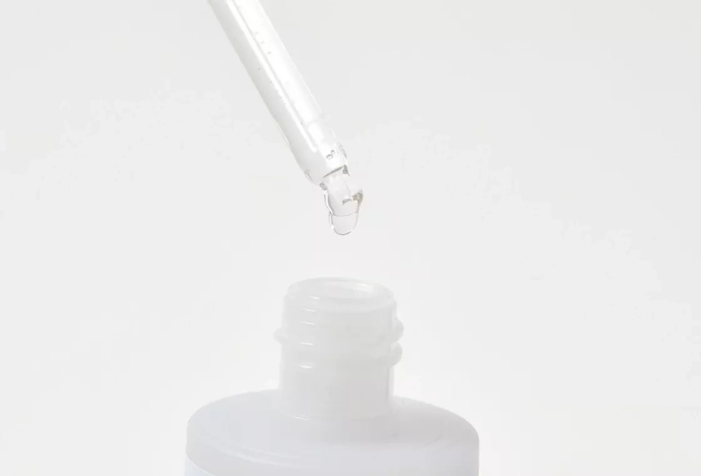 RAWQUEST Сыворотка для лица с экстрактом расторопши - MILK THISTLE BRIGHTENING SPA AMPOULE ,50 мл
