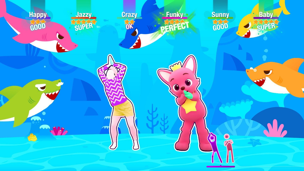 Just Dance 2020 PS4 | PS5