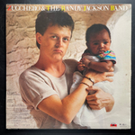 Zucchero & The Randy Jackson Band (Италия 1985г.)