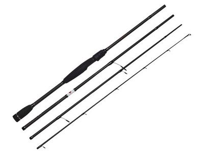 Vanrex Jig Travel