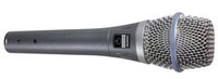 Shure Beta 87A