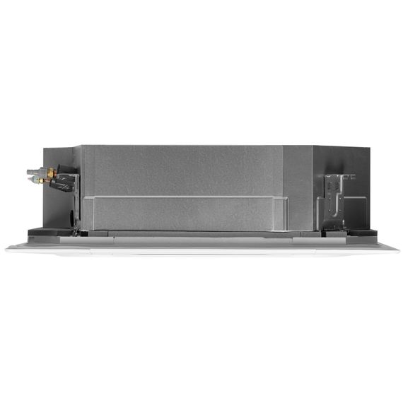 Комплект Electrolux EACC-24H/UP4-DC/N8 инверторной сплит-системы, кассетного типа — (4)