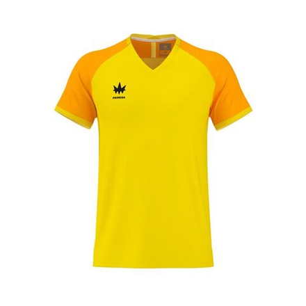 Футболка игровая Spark Jersey — Tour yellow/university gold