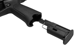 АК-12СК GBB (СтрайкАрмс) - страйкбольный газовый автомат