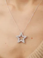 КОЛЬЕ "MAKE A WISH"
