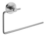 Полотенцедержатель UNO Nickel Brush
