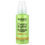Garnier, SkinActive, ежедневное увлажняющее средство против повреждений от солнца, SPF 30, 75 мл (2,5 жидк. унции)