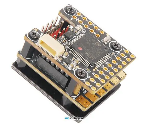 Полётный контроллер Holybro Kakute F405-Wing Mini