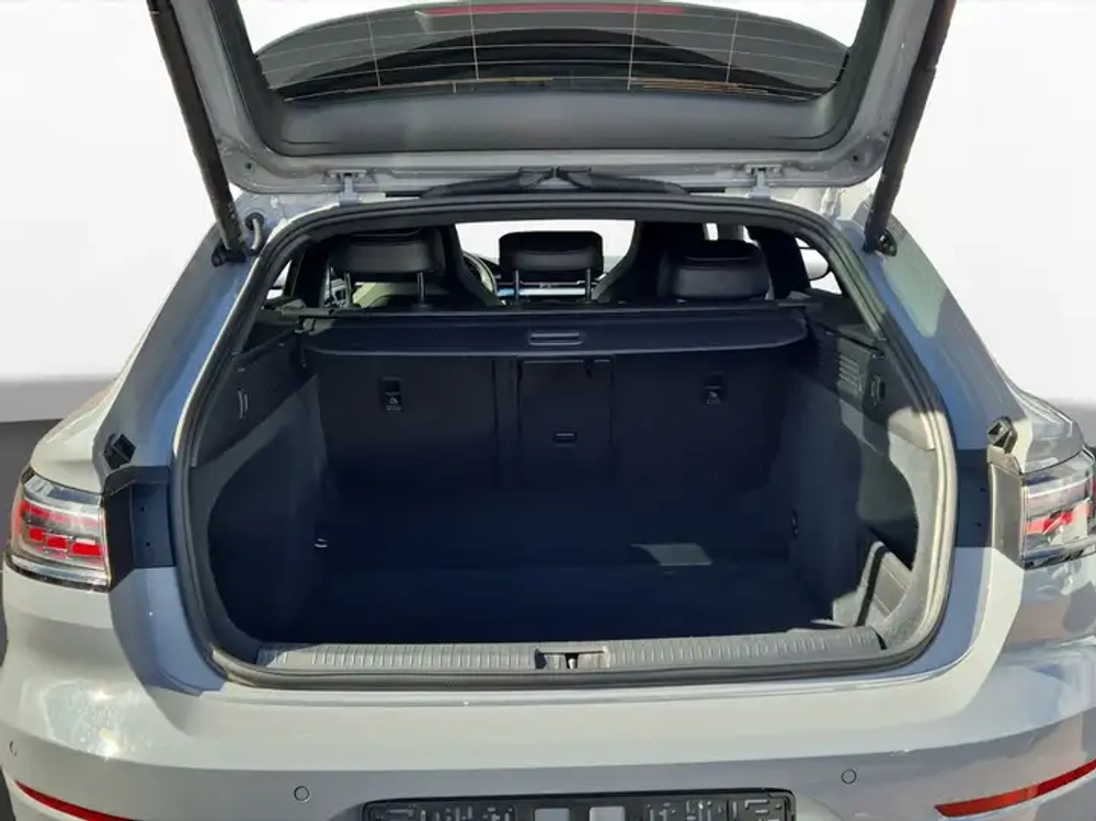 Volkswagen Arteon Shooting Brake R-Line 4Motion