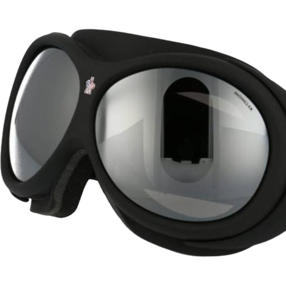 Moncler ML0130 Windproof Unisex Ski Goggles