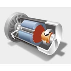 HORIZON T-8.0