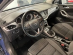 Opel Astra K Sports Tourer