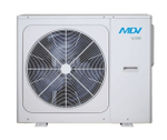 Чиллер с воздушным охлаждением Mdv MDGC-V7WD2N8-B
