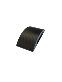 Брусок резиновый для шлифования 125х67мм RockForce##Rock FORCE RF-PSD67B