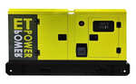 Дизельный генератор ET-Power ET-100R