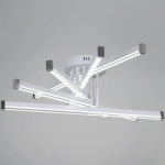 13090-0.3-05 WH светильник потолочный Reluce, LED