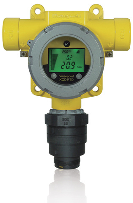 Sensepoint XCD RTD