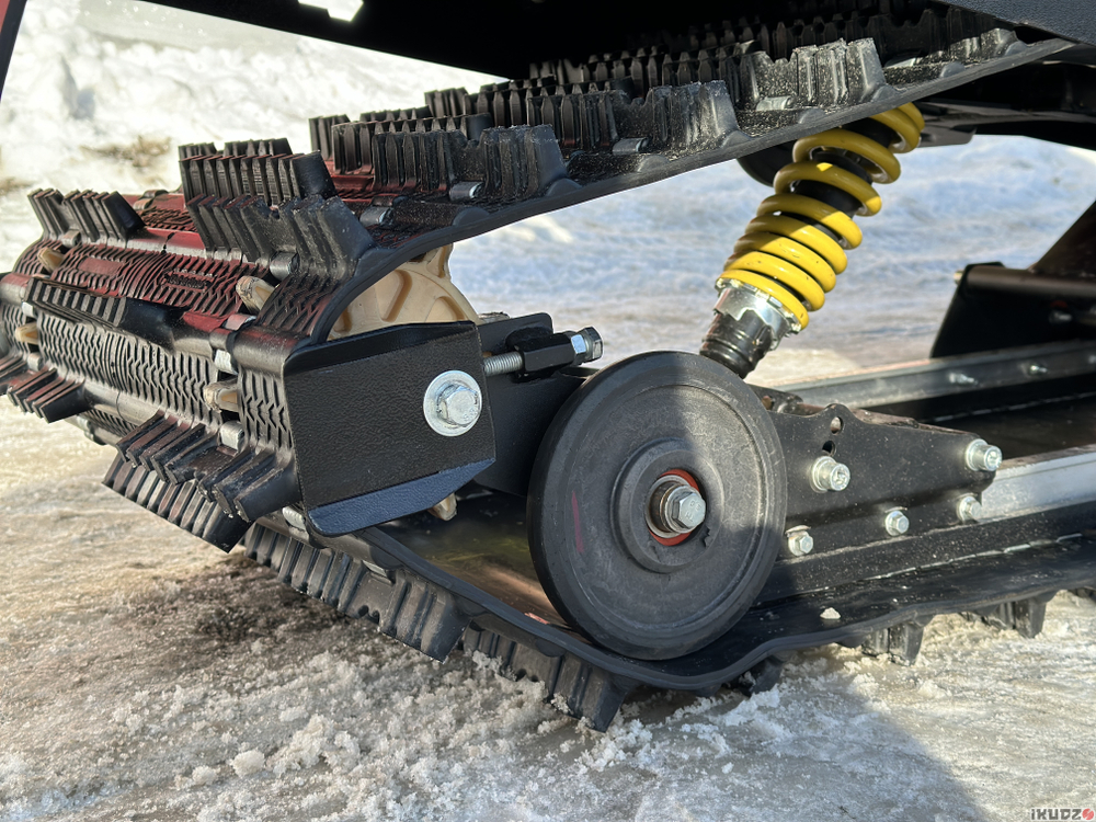 Снегоход IKUDZO HUNTER 780LS 30 V2