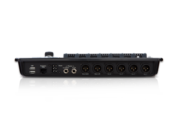 QSC TouchMix-8