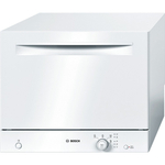 настольная посудомоечная машина Bosch SKS 41E11 RU