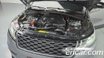 Land Rover Range Rover Velar 3.0 D300 R-Dynamic HSE — 2020