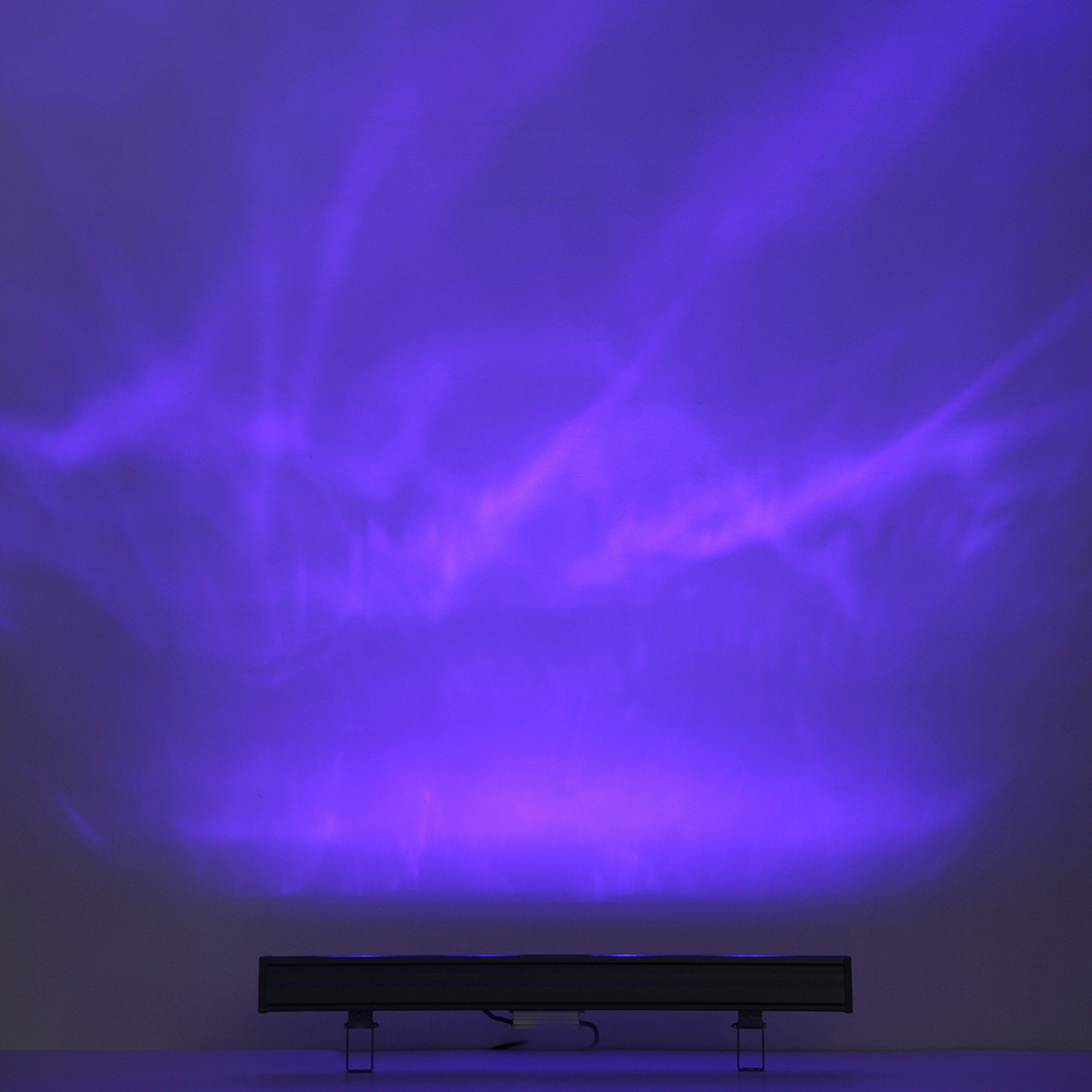 Напольный светодиодный переносной светильник Odeon Light WATERFALL 7186/80FL