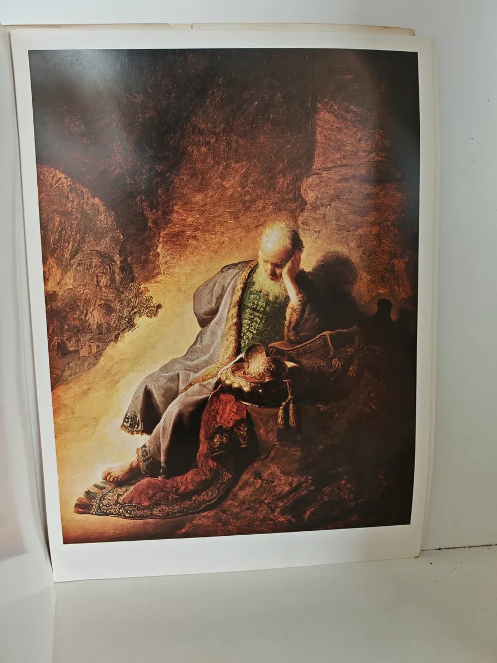 Rembrandt (Рембрандт)