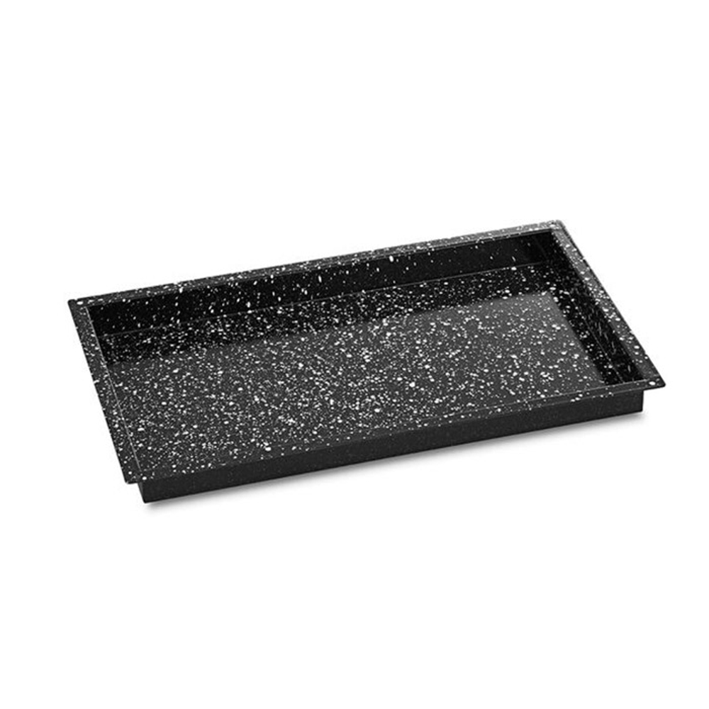3013028 Гастроемкость Convotherm GN 2/3 - 40 гранит-эмаль
