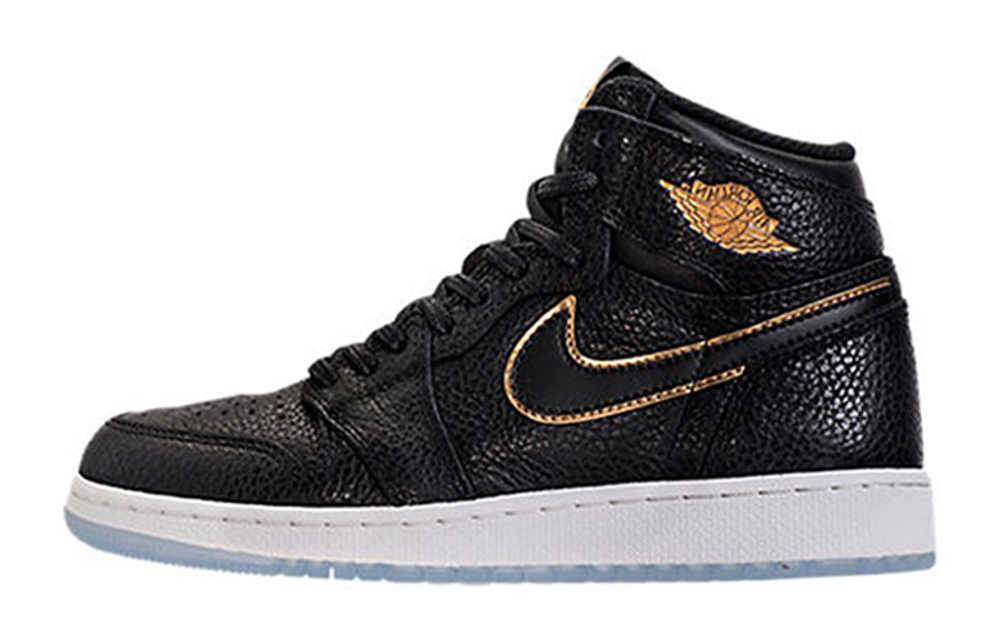 Jordan 1 Retro High OG GS City Of Flight