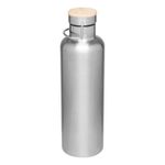 Вакуумная бутылка для питья JUMBO MILITARY 1л