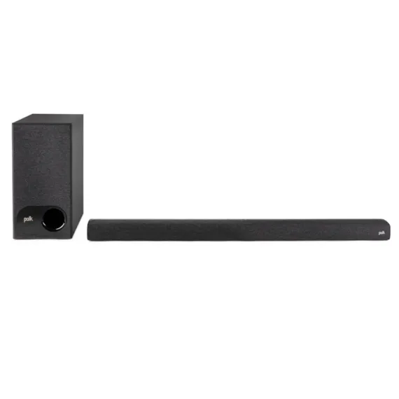 Polk Audio Signa S3 Black