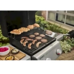 Газовый гриль Weber Spirit E-210 LP, черный