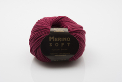 Пряжа MERINO SOFT, 50г