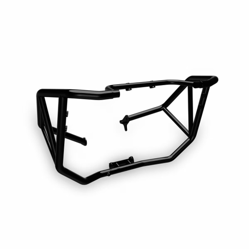 96782341AA DUCATI STEEL TUBES ENGINE GUARD (MTS V2)