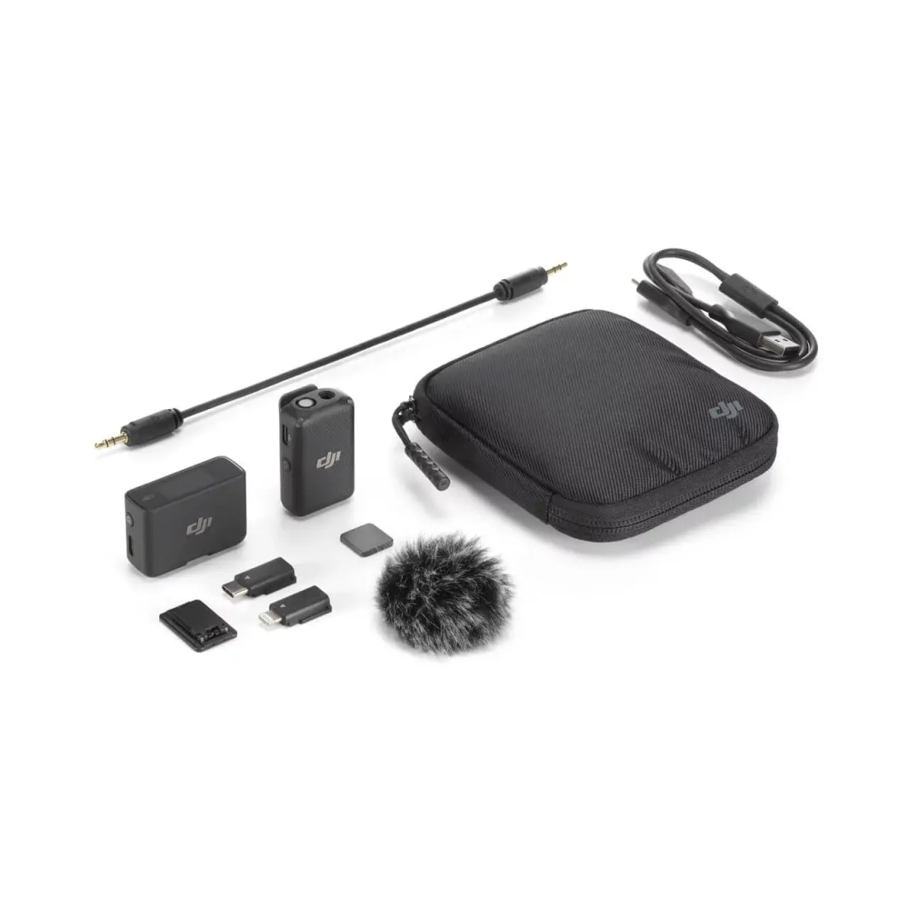 Микрофон DJI Mic (FCC)