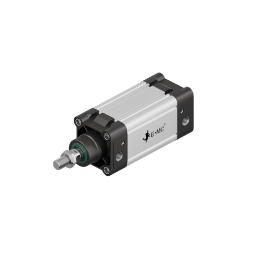 Пневмоцилиндр по ISO 15552 FVBC63x20-S