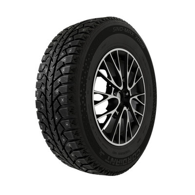 CORDIANT SNO-MAX 7000  91T XL 195/55R16 б/к  Ошип.