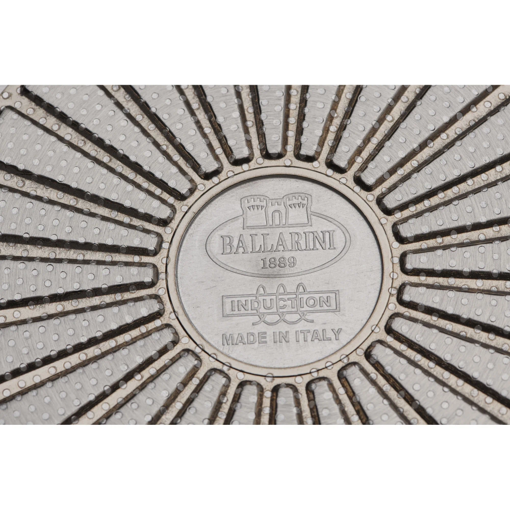 Ballarini Вок Alba Beijing 30см с титановым покрытием ALBG8E0.30U