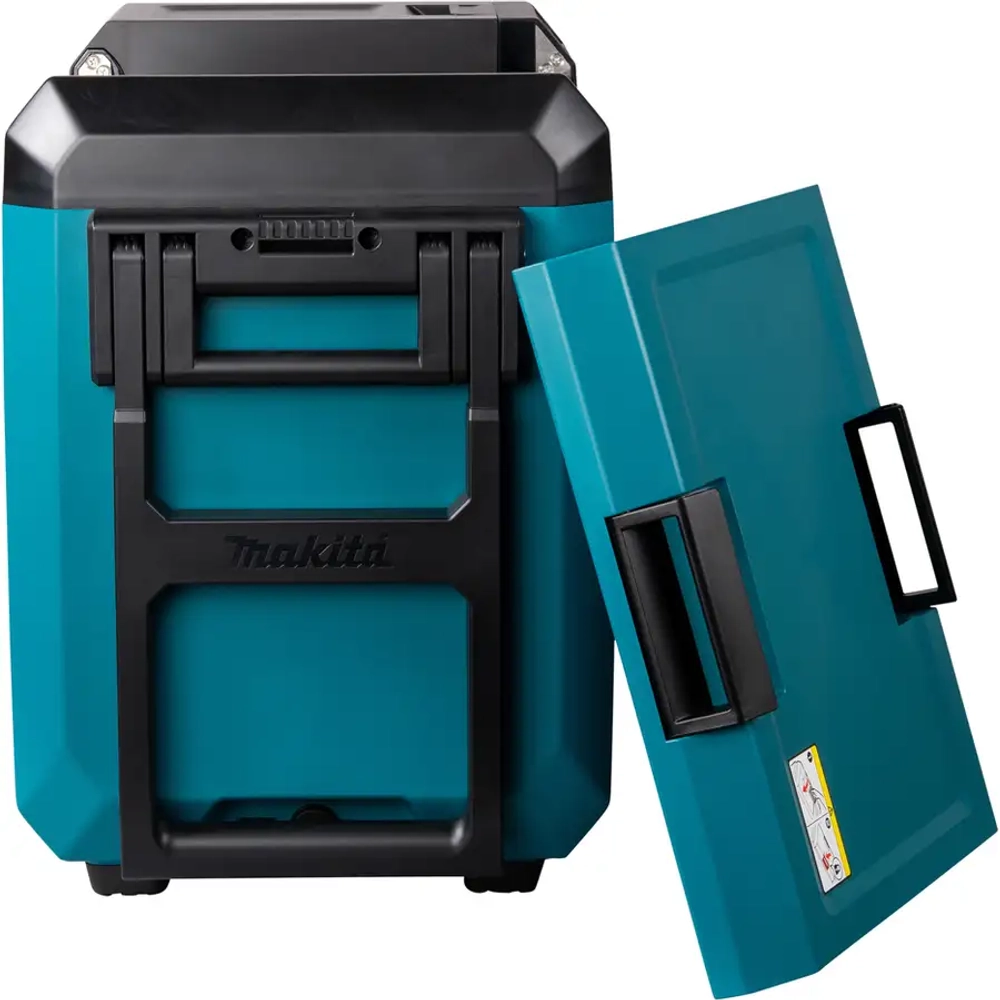 Изотермический контейнер Makita CW004GZ