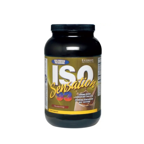 БАД СЫВОРОТОЧНЫЙ ИЗОЛЯТ (Ultimate Nutrition)